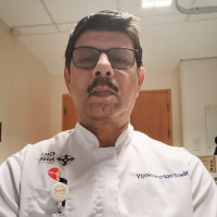 Salim Hirani speaker at 4th International Conference on Neurology & Neurological Disorders