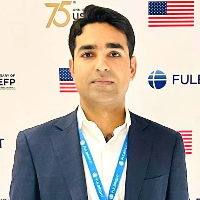 Salman Akbar | S