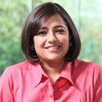 Saloni Malhotra speaker at 4th International Conference on Global Entrepreneurship Summit 2025