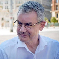 Sam Vaknin speaker at 2<sup>nd</sup>International Congress on Psychology & Behavioral Sciences