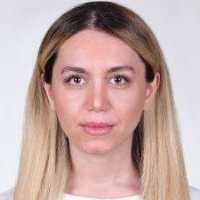 Samira FarjaminejadSpeaker atNanotechnology