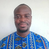 Samuel Kwasi Opoku | Entrepreneurship in the Health industry