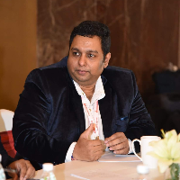 Sandip Dhurat | Psychology Congress