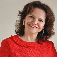 Sandra Delgado Quist
