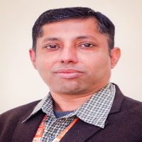 Sangeeth SomanadhapaiSpeaker atNatural, Traditional & Alternative Medicine