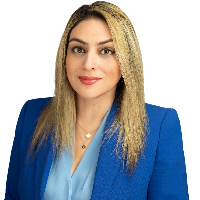 Sara Dehbashi | Neurology 2026
