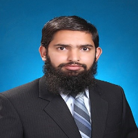 Sardar Kashif Ur RehmanSpeaker atOrganic Chemistry