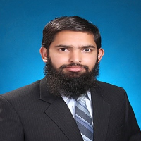 Sardar Kashif Ur Rehman speaker at World Congress on Organic Chemistry