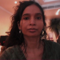 Saumya Pandey speaker at 4th International Conference on Gynecology and Obstetrics