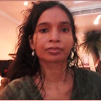 Saumya PandeySpeaker atGynecology and Obstetrics