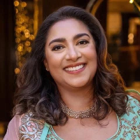 Senator Mona Das | S