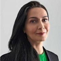 Sepideh Masoudinejad | Psychology Congress