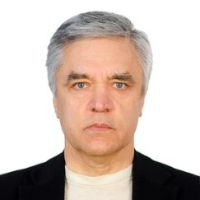 Sergey SuchkovSpeaker atSurgery and Anesthesia
