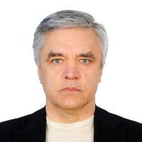 Sergey Suchkov speaker at 