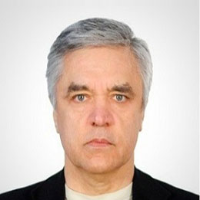 Sergey SuchkovSpeaker atGynecology and Obstetrics