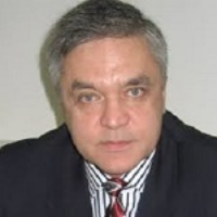 Sergey V SuchkovSpeaker atDiabetes and Endocrinology