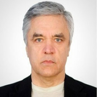 Sergey V Suchkov | Sergey V Suchkov WCPR 2027