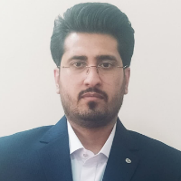 Seyedmohammad HosseininezhadSpeaker atOrganic Chemistry