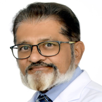 Shabbir Saifuddin speaker at 2nd International Conference on Food Science and Technology