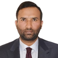 Shabraiz ShahidSpeaker atOphthalmology & Vision Science