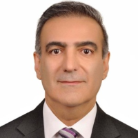 Shadrokh Nabili | ICOVS 2027