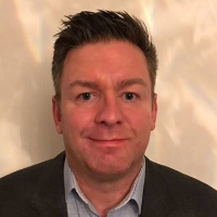 Shane Booth speaker at Dementia and Brain Disorders