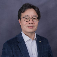 Shaowei He | Optics 2026