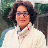 Shazia Iqbal | The Role of Emerging Technologies and Artificial Intelligence in Women’s Healthcare