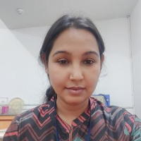 Sheetal KumariSpeaker atGreen Chemistry