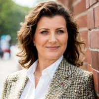 Sheryl PlouffeSpeaker atGlobal Entrepreneurship Summit 2026