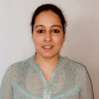 ShilpaSpeaker atOrganic Chemistry