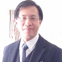 Shin TakasawaSpeaker at