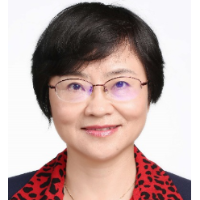 Shujun Zhang speaker at International Conference on Food, Nutritional & Dietetics