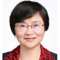 Shujun ZhangSpeaker atFood Science and Technology