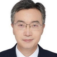 Shulin Sun speaker at International Conference on Optics and Laser technology