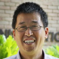 Sibin Wu speaker at Artificial Intelligence and Machine Learning