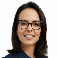 Silvia B S Almeida