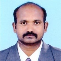 Sivasubramanian PalanisamySpeaker atMaterials Science and Engineering