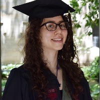 Sophia Vann AdibeSpeaker atPsychology & Behavioral Sciences