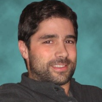 Spyridon MourtasSpeaker atOrganic Chemistry