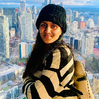 Sri Valli Chekuri speaker at 2 <sup>nd</sup> International Conference on Artificial Intelligence and Machine Learning