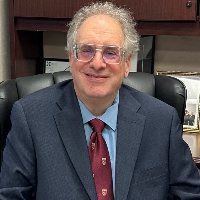 Stanley H Weiss Stanley H Weiss speaker at Infectious Diseases