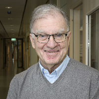 Sten Grillner Sten Grillner speaker at Physical Medicine and Rehabilitation