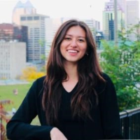 Stephanie SusinskiSpeaker atPsychology & Behavioral Sciences