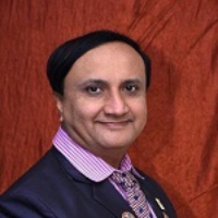 Sudhir Joshi speaker at Primary Health Care