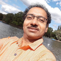 Sudip Chatterjee