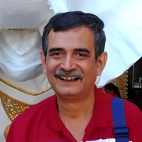 Sujit Kumar Bandyopadhyay