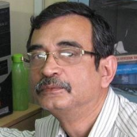 Sujit Kumar BandyopadhyaySpeaker atMaterials Science and Engineering