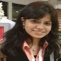 Sunita MehtaSpeaker atMaterial Science and Engineering