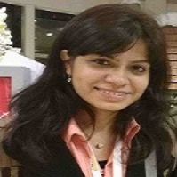 Sunita MehtaSpeaker atMaterials Science and Engineering